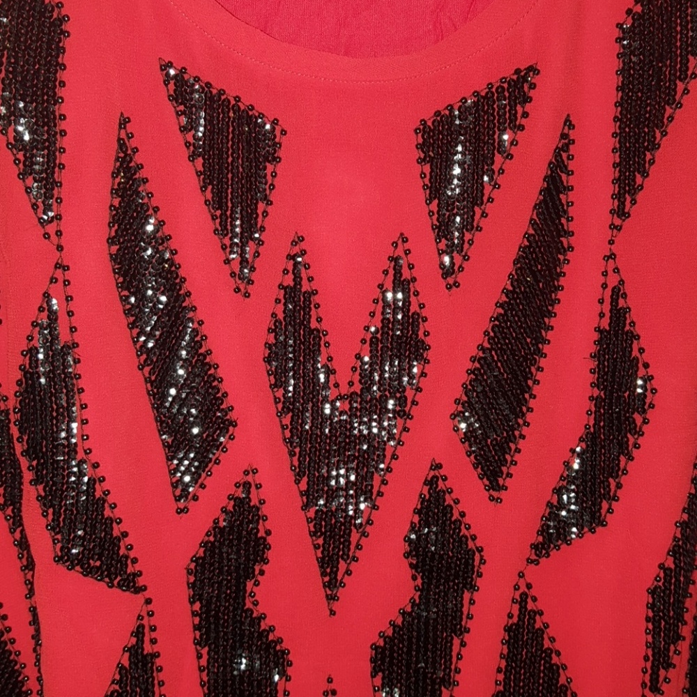 Express Tank, Size Large - Picture 2 of 4